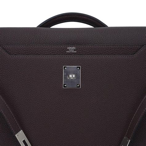 epsom kelly depeches briefcase.